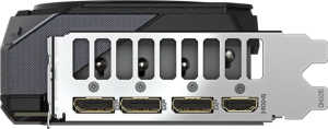 GIGABYTE RTX5070 GAMING OC GV-N5070GAMING OC-12GD GDDR7 192bit HDMI-DP PCIE 5.0
