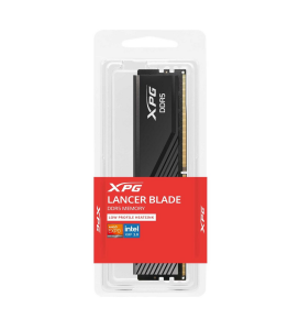 XPG 16GB DDR5 6000MHZ CL48 PC RAM / LANCER BLADE AX5U6000C4816G-SLABBK