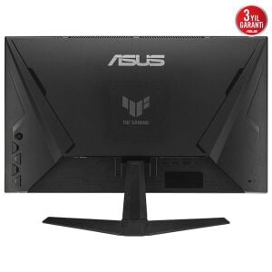 ASUS 24.5 FAST IPS TUF GAMING VG259QM5A 0.3MS 240hz HDMI-DP Gaming Monitör (1920 X 1080)