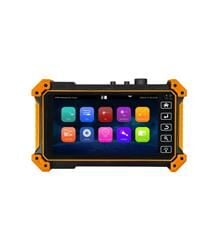 Nova NVC-MOT51 Fiber OTDR Test Cihazı