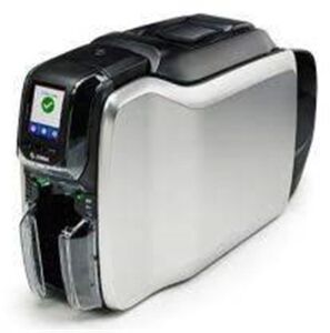 Zebra ZC36 Termal Çift Yüz Kart Yazıcı 000C000EM00