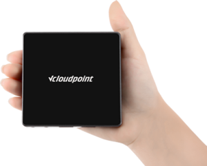 YAKO vCloudPoint V1 Zero Client Ağ Erişim Cihazı (Terminal PC)