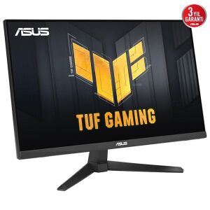 ASUS 23.8 IPS TUF GAMING VG249QE5A 1MS 144Hz HDMI-DP Gaming Monitör (1920 X 1080)