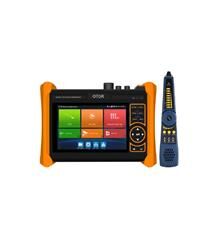 Nova NVC-IPC-OTDR MT6510 CCTV-Fiber Tester