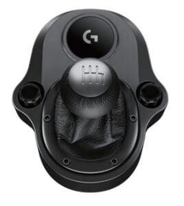 Logitech 941-000130 Driving Force Shifter Vites kolu