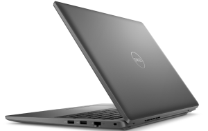 DELL 15.6 CORE i5 1355U 8GB DDR5 512GB M2 NVME- O/B UHD FDOS / LATITUDE 3550
