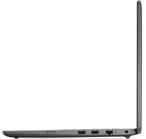 DELL 15.6 CORE i5 1355U 8GB DDR5 512GB M2 NVME- O/B UHD FDOS / LATITUDE 3550