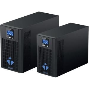 TESCOM 2kva NEOLINE 1/1F Online Ups 12v 7amper