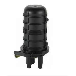 BIFO 24/48 Port FTTH Box 2 Kasetli Yeraltı Ek Kutusu 07DCV3-48F4CBA