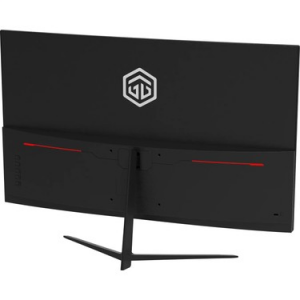 GAMEBOOSTER 27 VA LYRIS FF20 GB-27M1F200CFMR 0.5MS 200Hz HDMI-DP Kavisli Gaming Monitör 1920x1080