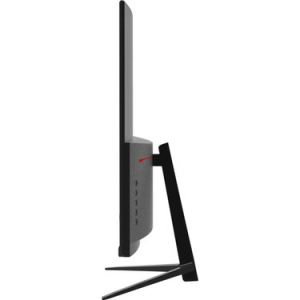 GAMEBOOSTER 27 VA LYRIS FF20 GB-27M1F200CFMR 0.5MS 200Hz HDMI-DP Kavisli Gaming Monitör 1920x1080