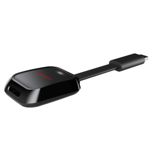 SANDISK SDDR-C751-GNANN QuickFlow SD USB-C Kart Okuyucu