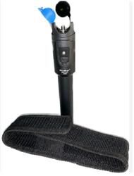 Teldata Fiber Optik Test Lazer