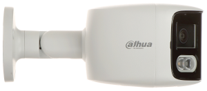 DAHUA 2+4MP Bullet 2.8mm TiOC Duo IP Kamera Sesli IPC-PFW3849S-A180-AS-PV