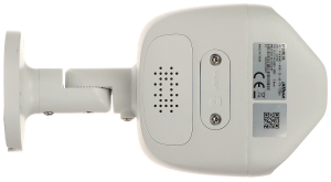 DAHUA 2+4MP Bullet 2.8mm TiOC Duo IP Kamera Sesli IPC-PFW3849S-A180-AS-PV