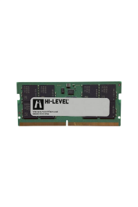 HI-LEVEL 8GB DDR4 2666MHZ NOTEBOOK RAM VALUE HLV-SOPC21300D4/8G