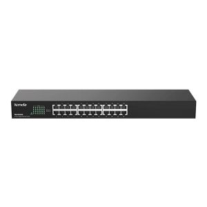 TENDA 24port Gigabit Ynetilemez Switch TEG1024G