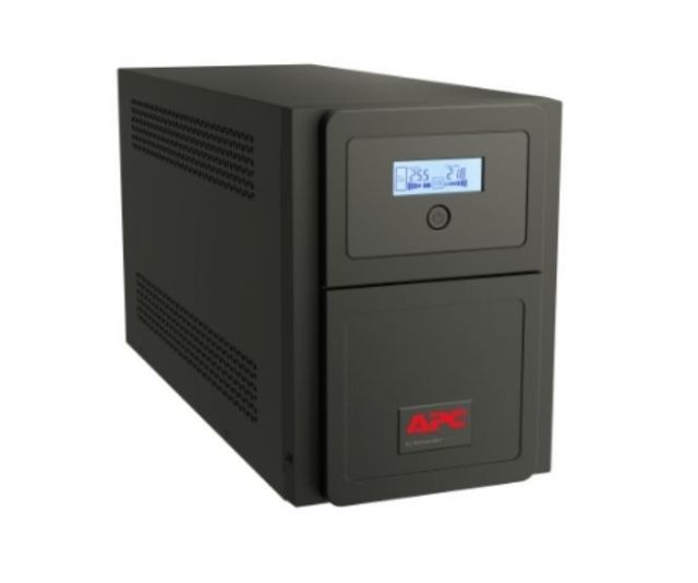 SMV1000I-GR APC Easy UPS SMV 1000VA, Schuko Outlet, 230V