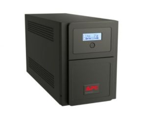 SMV1000I-GR APC Easy UPS SMV 1000VA, Schuko Outlet, 230V