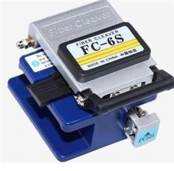 Teldata FC6S Fiber Optik Kesici