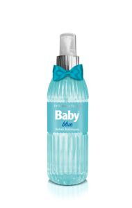 Eyüp Sabri Tuncer 150ml Pet Baby Blue Bebek Kolonyası