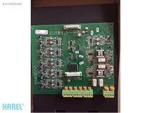 Karel EXP48C (2-6) Genişletme Modülü