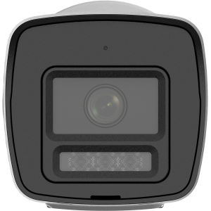HIKVISION 6MP Bullet 2.8mm IP Kamerası DS-2CD1063G2-LIUF/SL