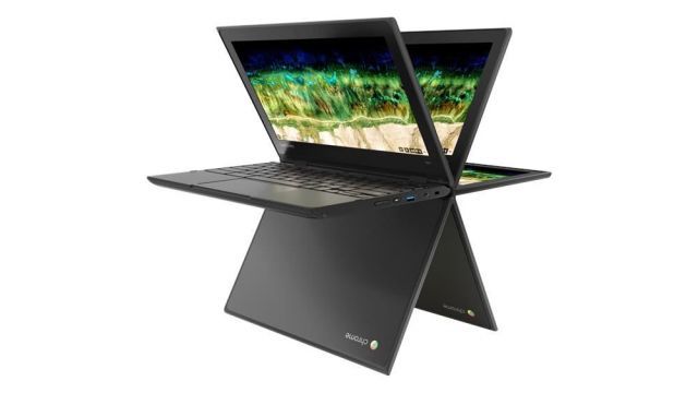 81MC000HTK Chromebook Intel N4100 2.40 GHz 8GB 64GB 11.6'' Free DOS