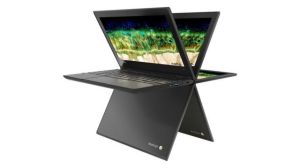 81MC000HTK Chromebook Intel N4100 2.40 GHz 8GB 64GB 11.6'' Free DOS
