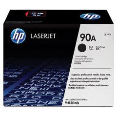 CE390A No 90A Siyah 10000 Sayfa Lazer Toner