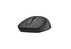 A4 Tech FG10CS Air2 Siyah-Gri 2.4 Nano 2000Dpi Şarjlı Sessiz Silent Mouse