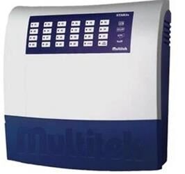 Multitek Star 2 4 Harici 8 Dahili Telefon Santrali