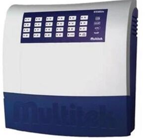 Multitek Star 2 4 Harici 8 Dahili Telefon Santrali