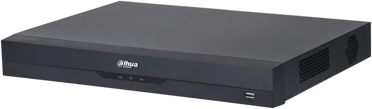 DAHUA 32kanal 2mp 2-diskli Analog Kayıt Cihazı XVR5232AN-I3