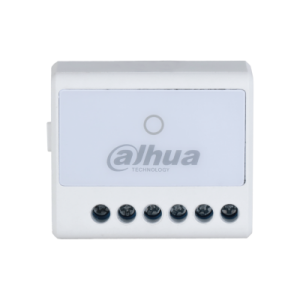 DAHUA Relay DHI-ARM7011-W2(868) Kablosuz Role Modülü