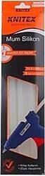 Knitex KTX-2156 Mum Silikon Kalın 5li