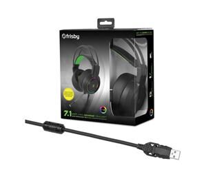 Frisby FHP-G1495B HX7 7.1 Sanal Surround GAMING Kulaklık
