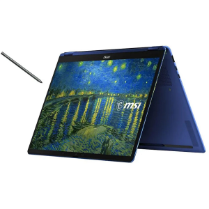 MSI 14 OLED DOKUNMATİK ULTRA X9 378H-32GB DDR5 RAM-1TB NVME-W11H NOTEBOOK / PRESTIGE 14 FLIP AI+ NIGHT-291TRY