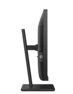 276B1-00 27'' 2560 x 1440 4MS 75HZ HDMI USB-C SİYAH IPC LED MONİTÖR