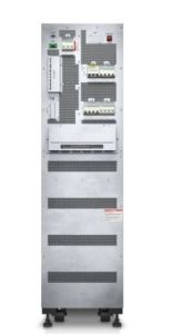 E3SUPS10KHB Easy UPS 3S 10 kVA 400 V 3:3 UPS for internal batteries