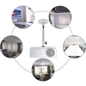 CODEGEN P10 20cm Projeksiyon Ask� Aparat�