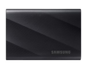 SAMSUNG 1TB MU-PG1T0B/WW USB 3.2 Harici Disk Siyah