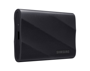 SAMSUNG 1TB MU-PG1T0B/WW USB 3.2 Harici Disk Siyah