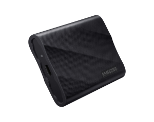 SAMSUNG 1TB MU-PG1T0B/WW USB 3.2 Harici Disk Siyah