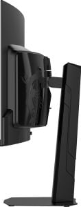 MSI 34 MAG 341CQP QD-OLED X28 0.03MS 280HZ HDMI-DP Kavisli Gaming Monitör 3440x1440