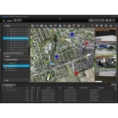 SSM-SM10L SSM ENTERPRISE Yazılımı