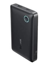 BASEUS P1008210C123-00  Enerfill Fp11 10.000 mAh 15W Taşınabilir Şarj Cihazı Siyah