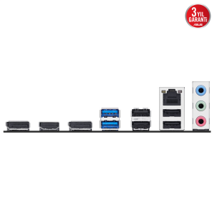 ASUS PRIME H810M-E-CSM DDR5 HDMI-DP PCIE 4.0 1851p mATX Kurumsal Anakart