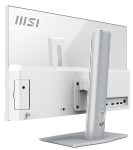 MSI AIO 23.8 CORE 5 120U-8GB DDR5 RAM-512GB NVME-W11 PRO / MODERN AM242P 1M-1224EU BEYAZ
