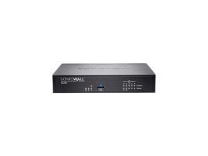 02-SSC-1843 SONICWALL TZ350 TOTALSECURE ADV.